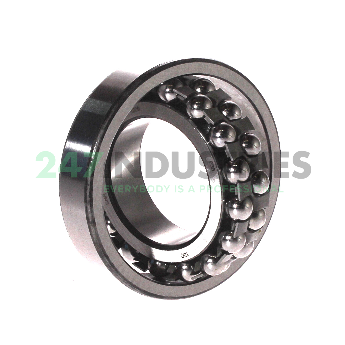 1209 SNR Image 2