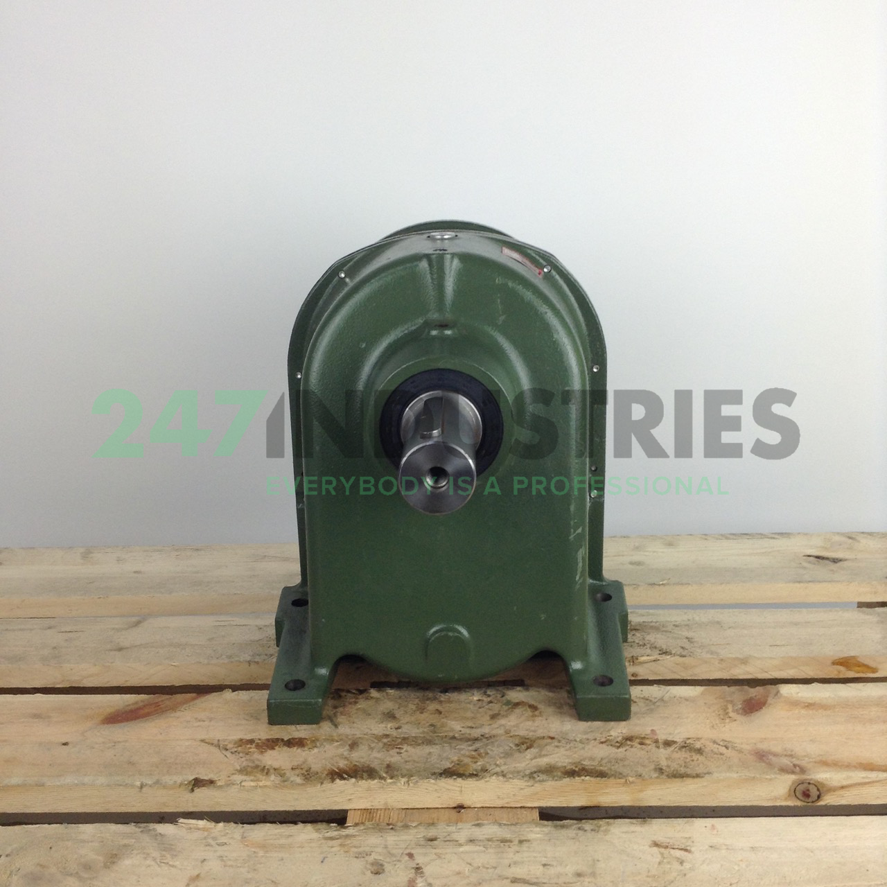 FRC250B3-100B5I52 Varvel Image 4