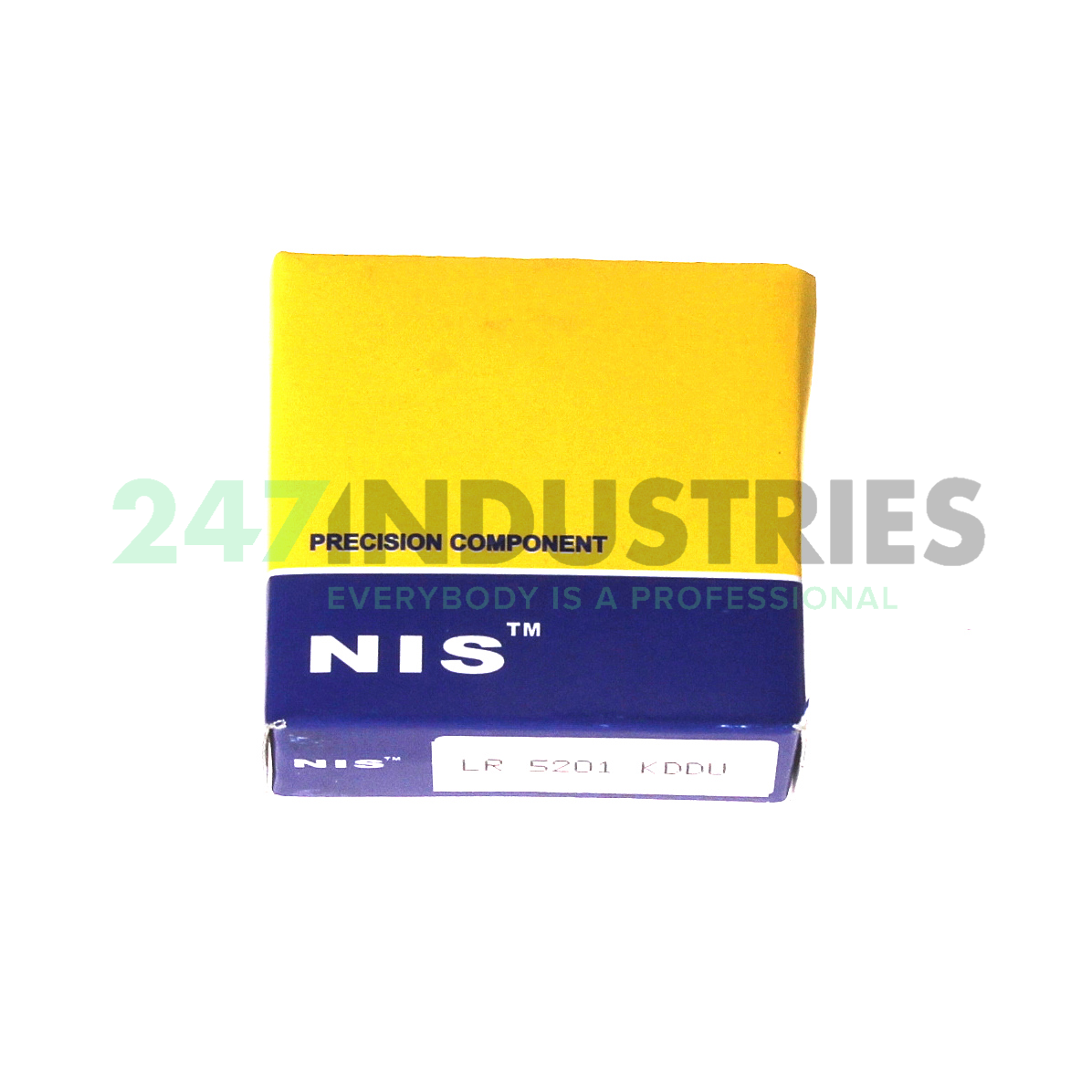 LR5201KDDU NIS Image 3