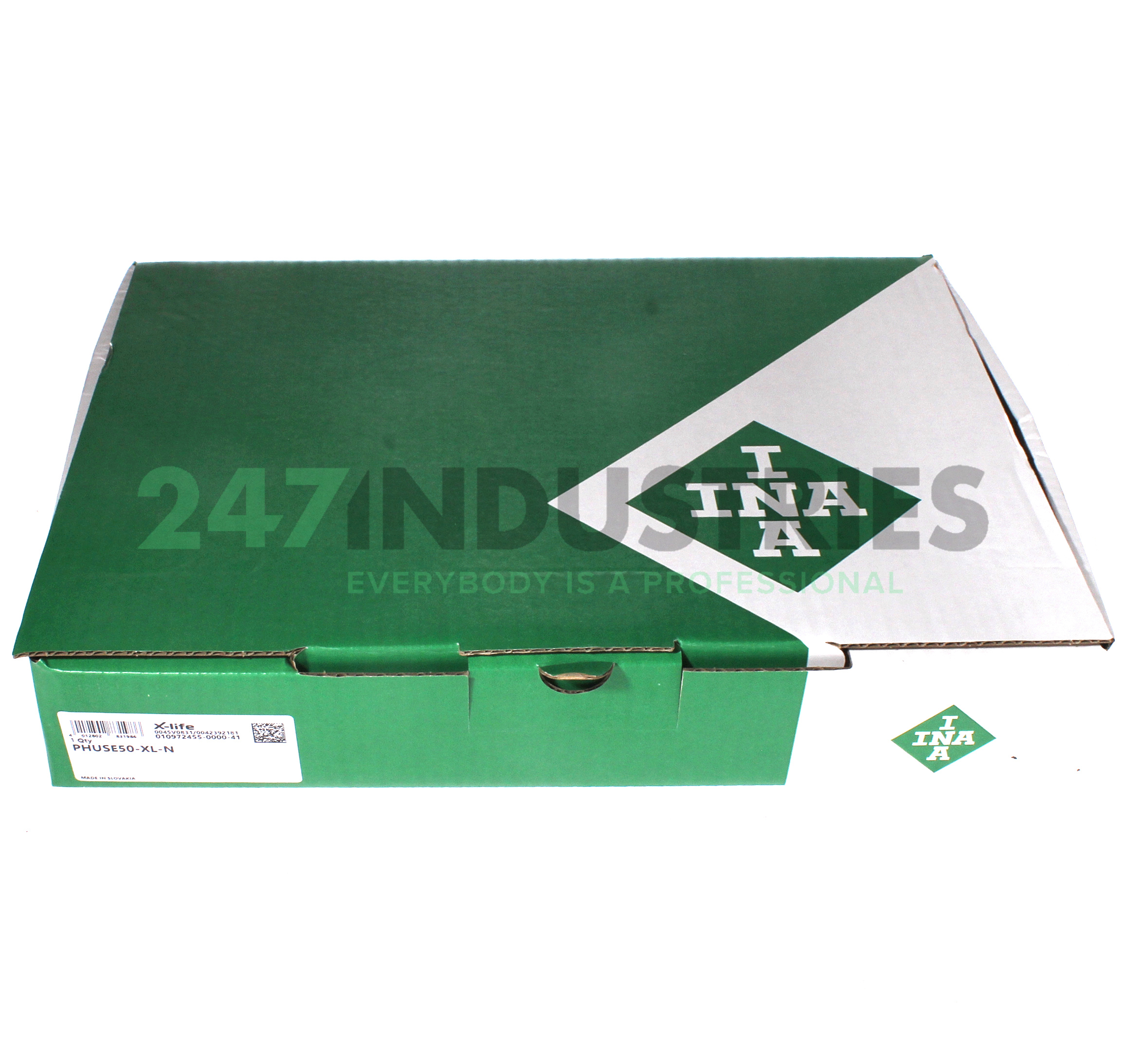 PHUSE50-XL-N INA Image 2