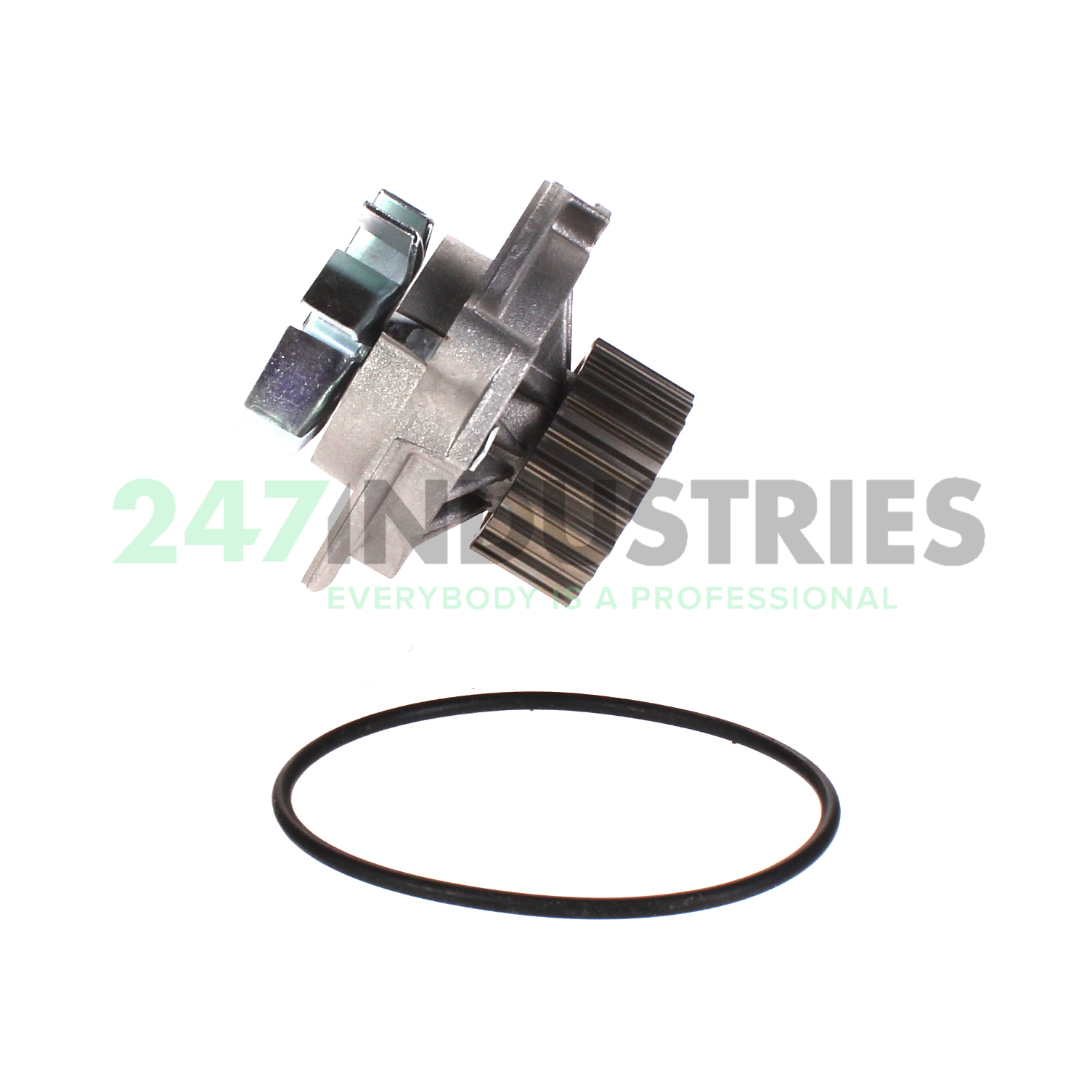 VKPC86619 SKF Image 2