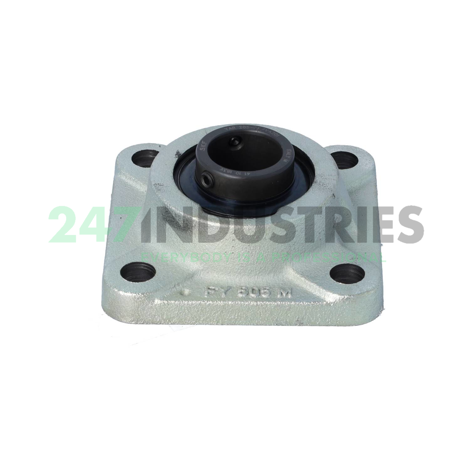 FY25TF/VA201 SKF Image 2