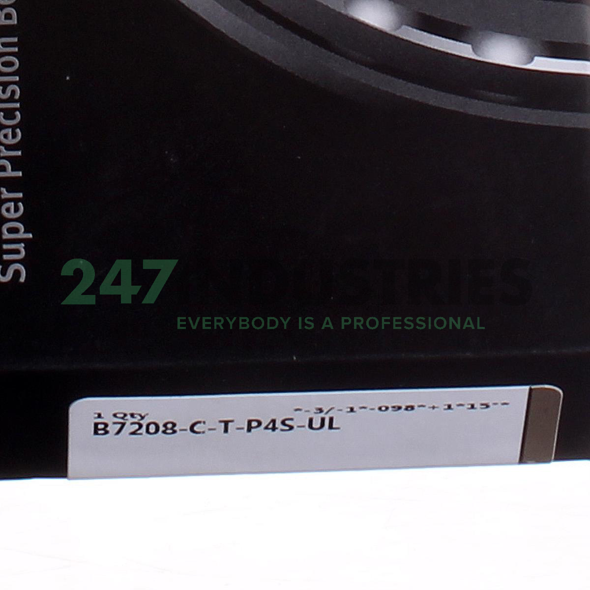 B7208-E-T-P4S-UL FAG Image 3