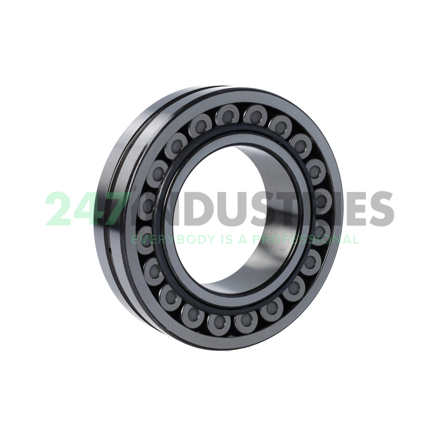 22214EAE4C4 NSK Image 2