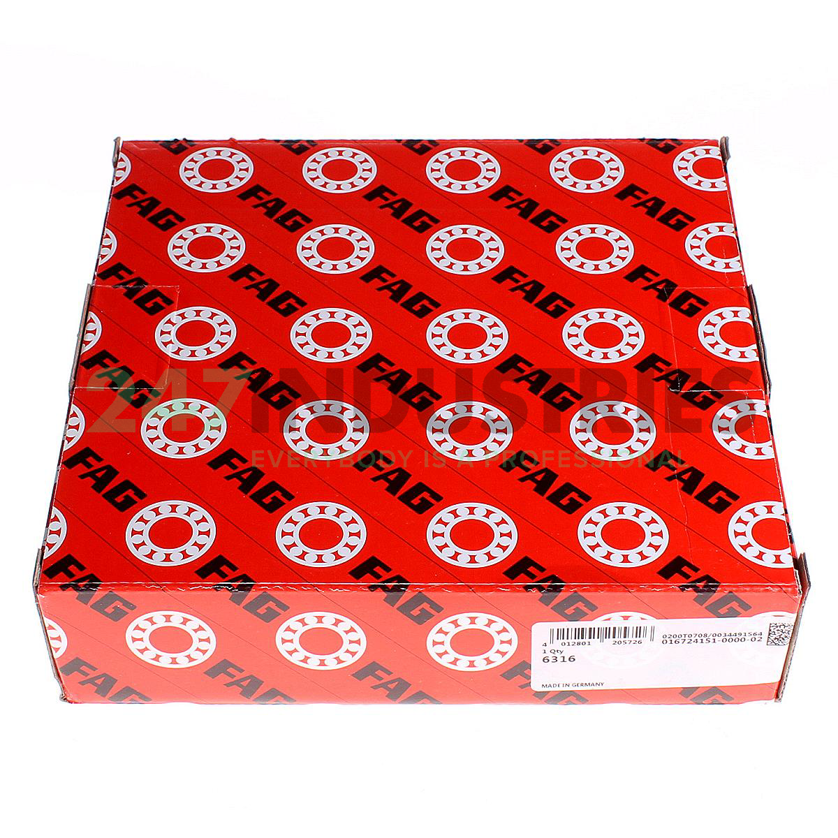 6316 FAG Image 2