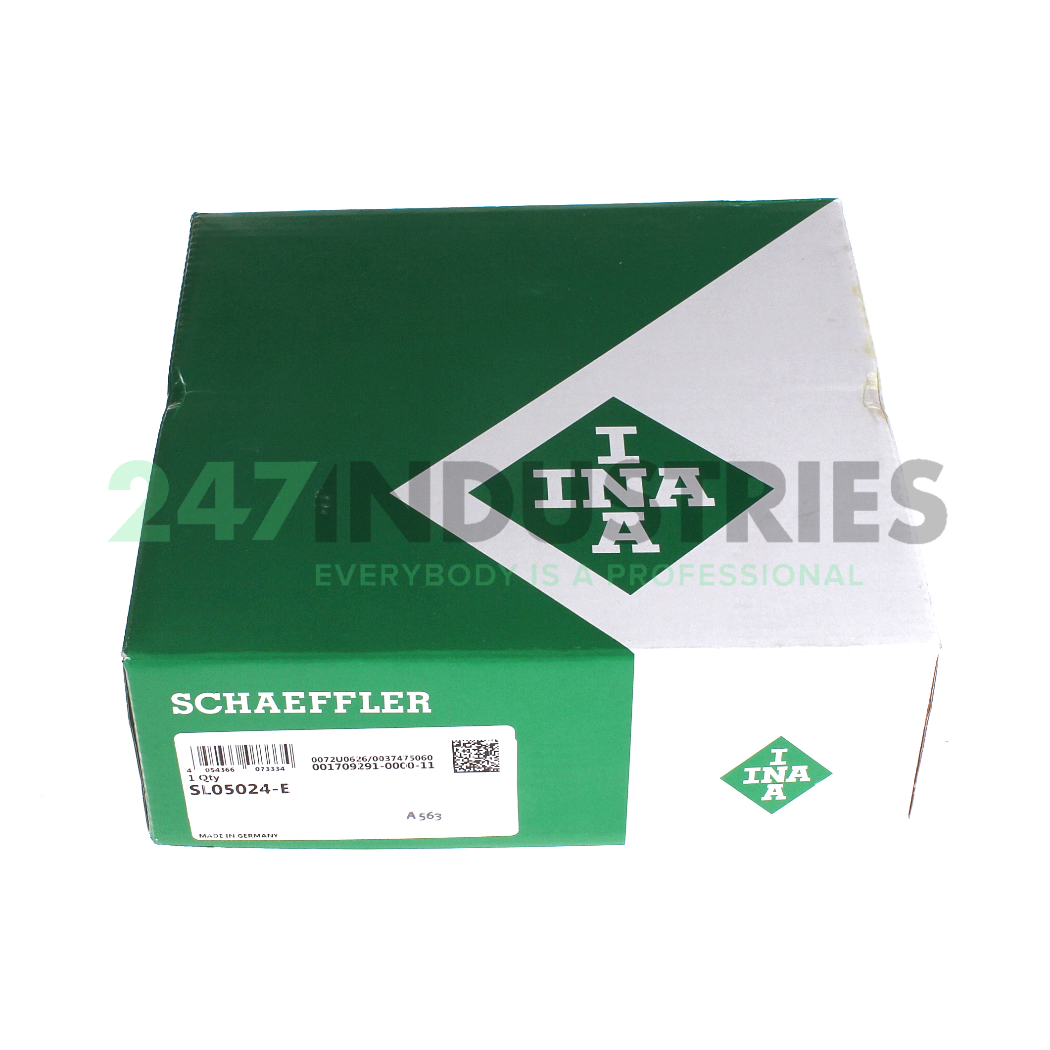 SL05024-E INA Image 4