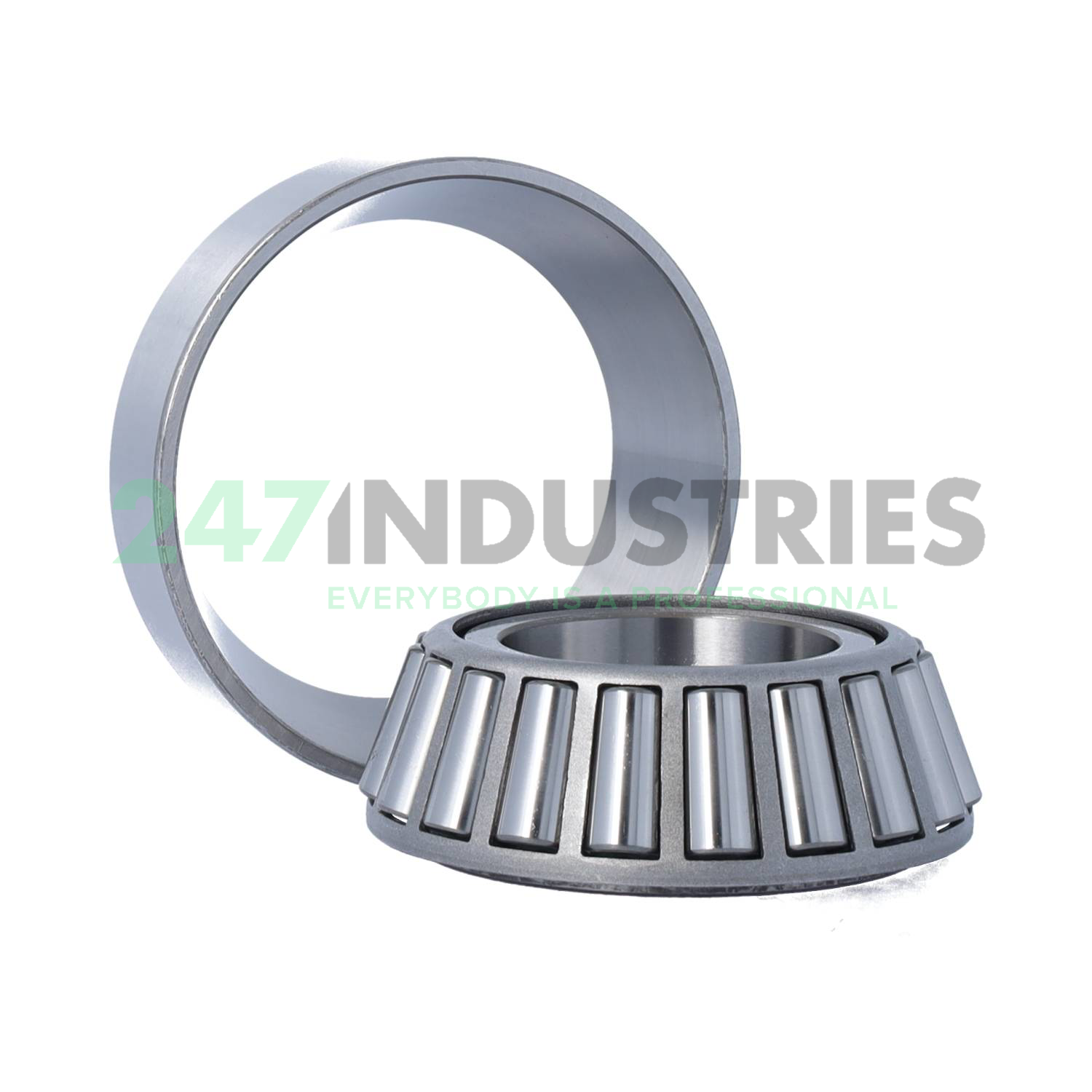 4T-HM804846/HM804810 NTN Image 2