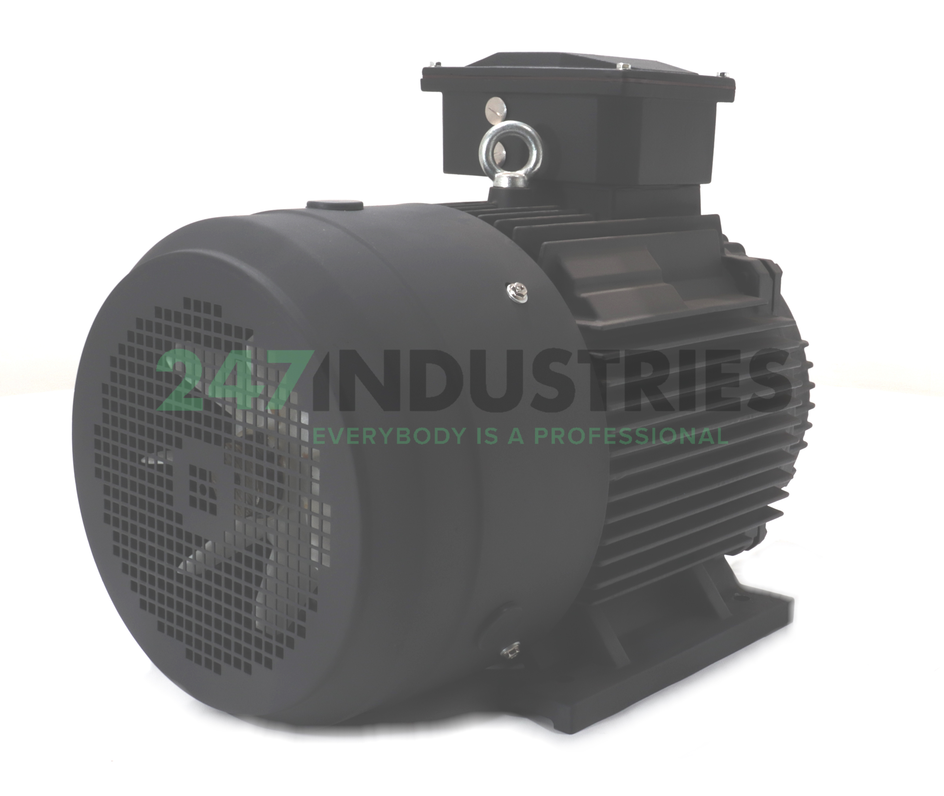 HMC3-180M-4-B3 Hoyer Image 3