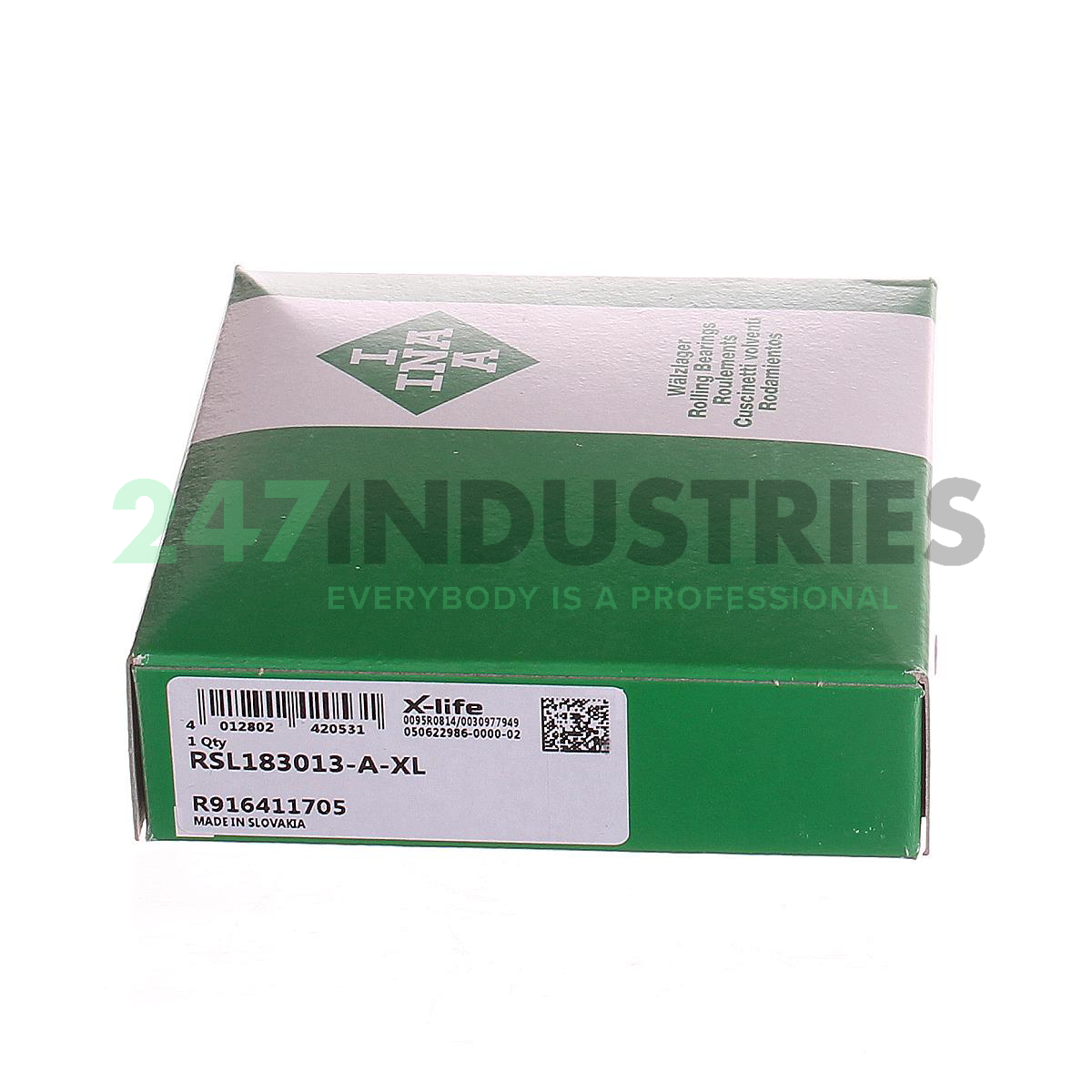 RSL183013-A-XL INA Image 4