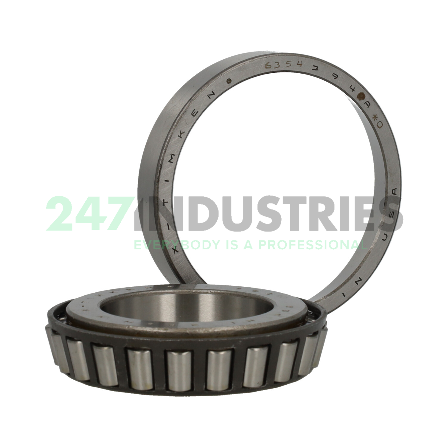 392/394APREC.0 Timken