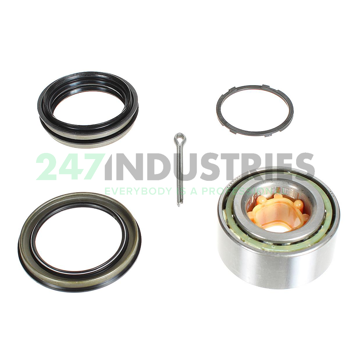VKBA3201 SKF