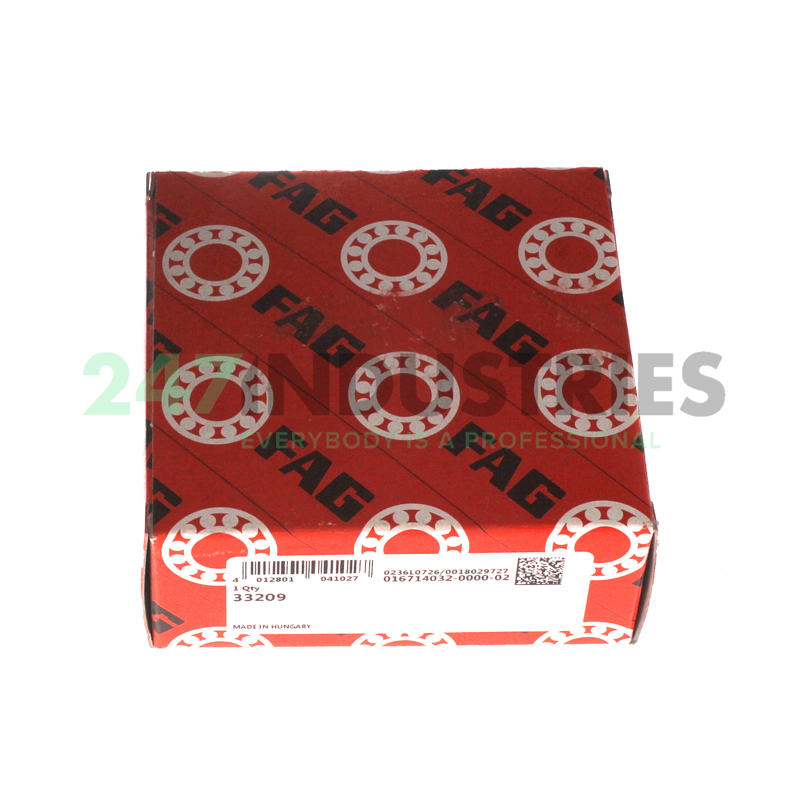 33209 FAG Image 4