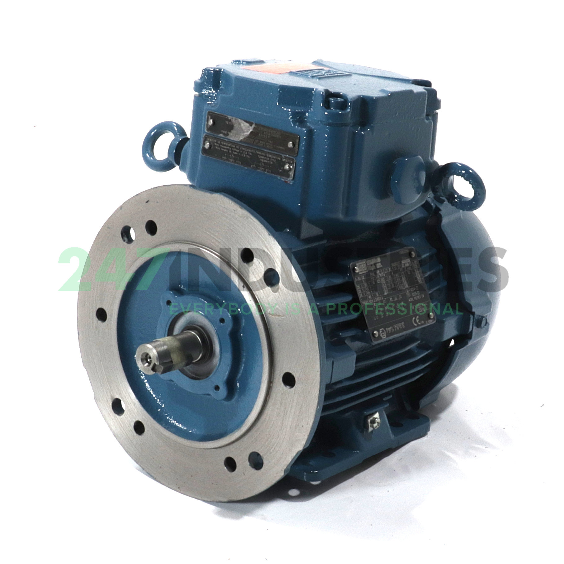 0.25K31CI2808B352G WEG