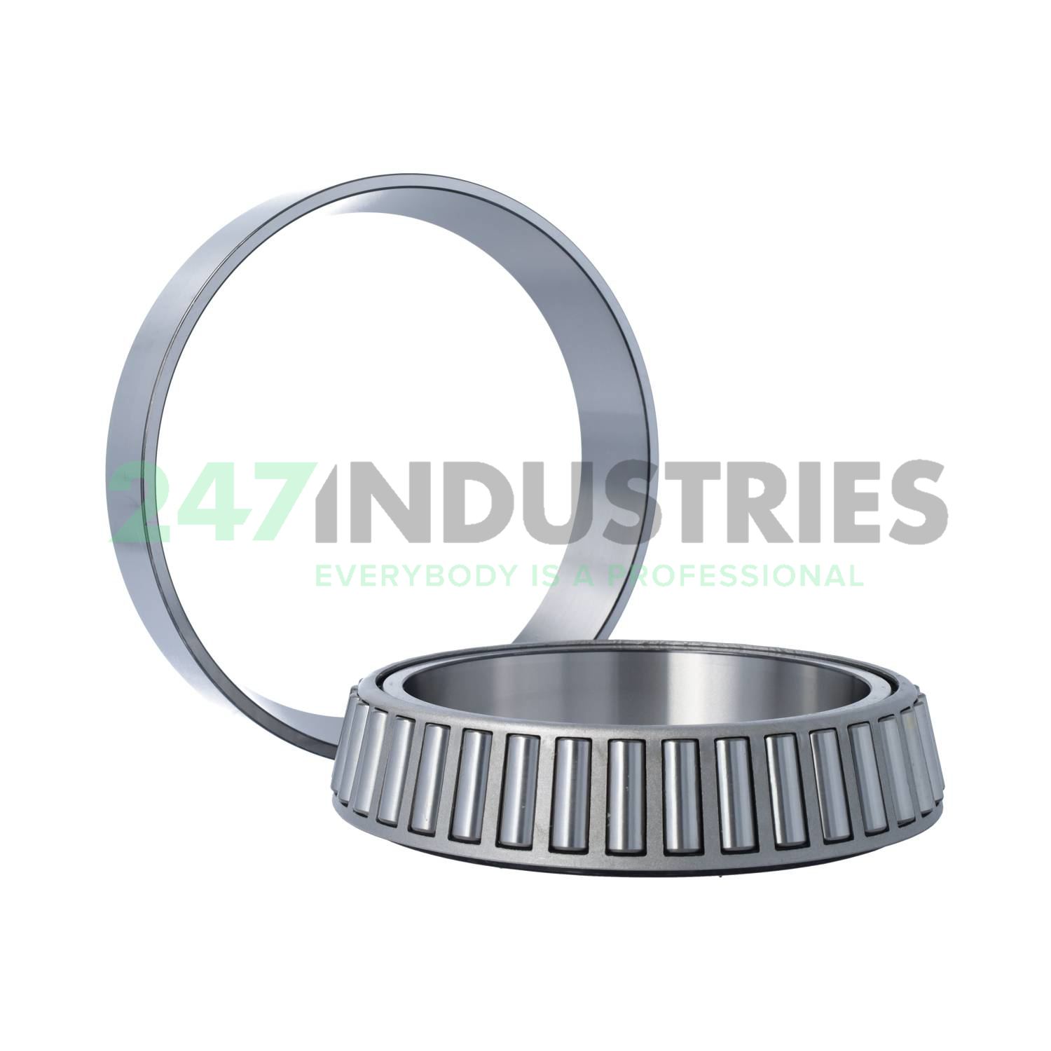 4T-48685/48620 NTN Image 2