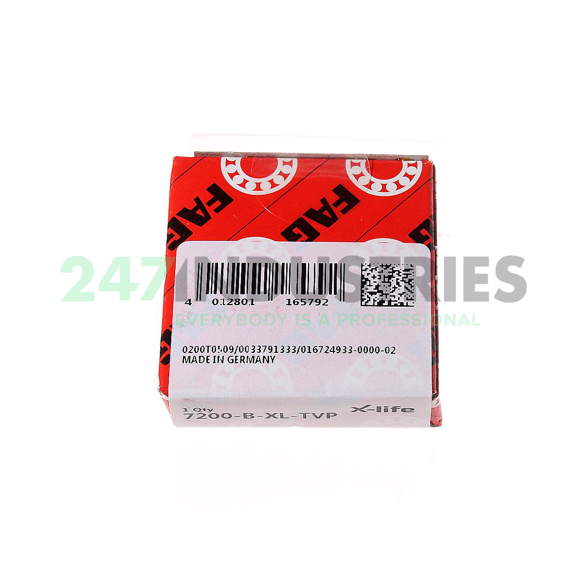 7200-B-XL-TVP FAG Image 3