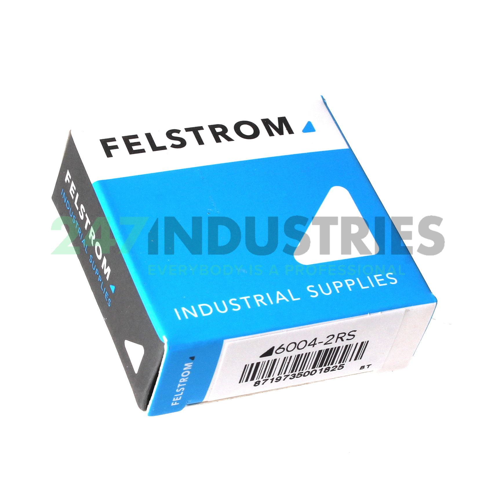 6004-2RS Felstrom Image 3