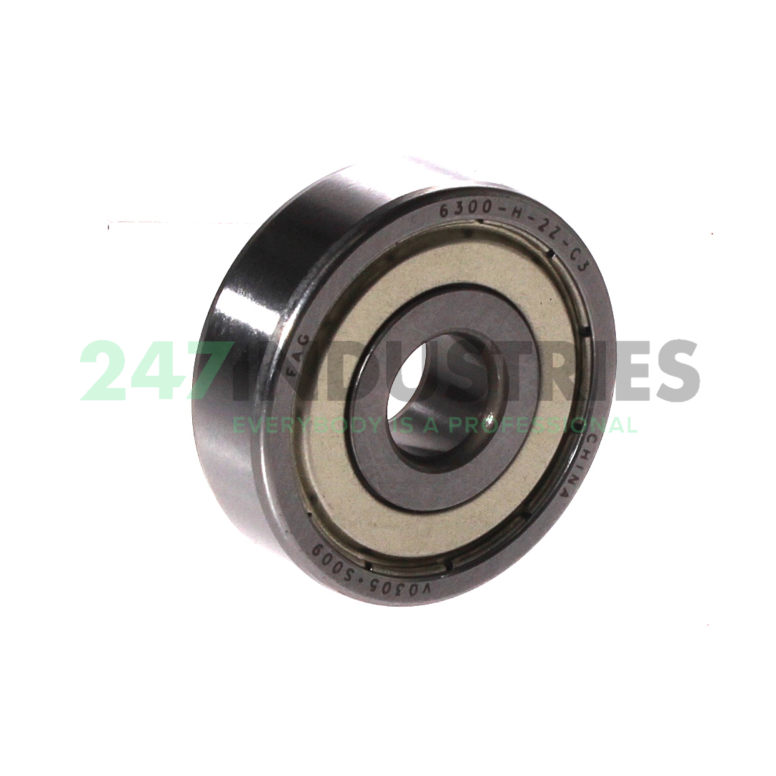 6300-H-2Z-C3 FAG