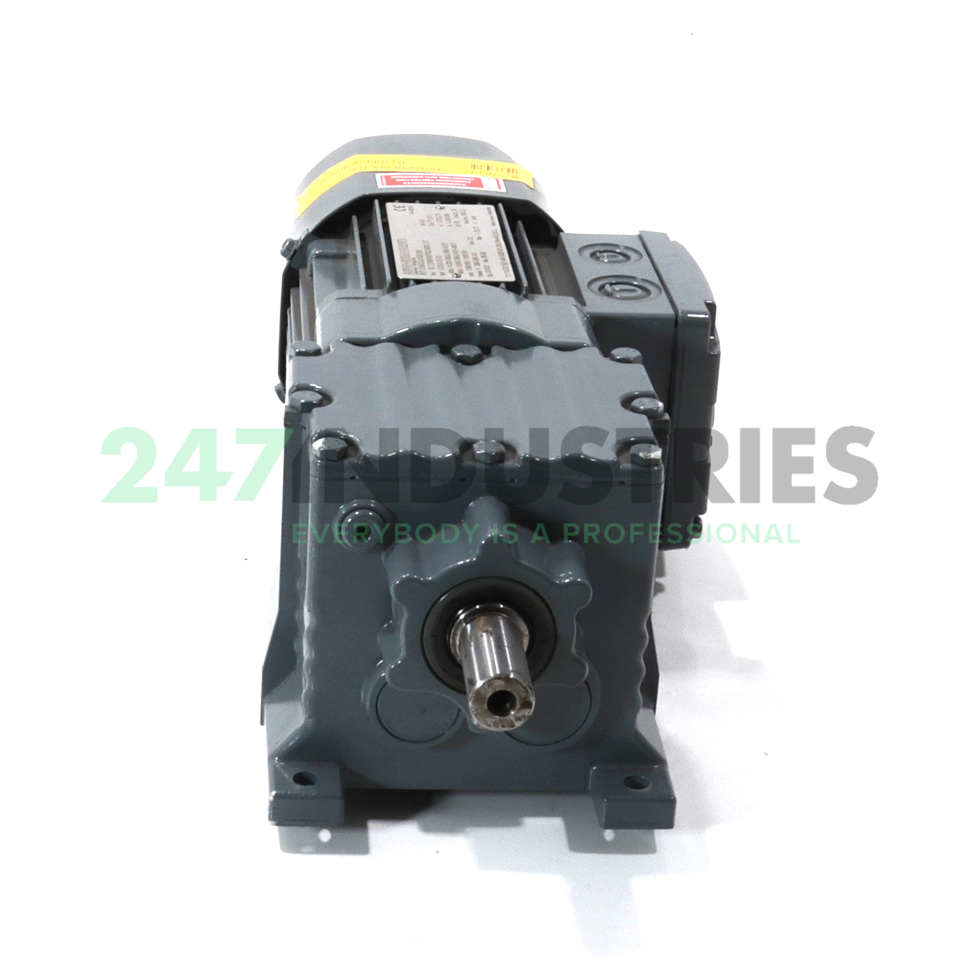 R17DR63L4/BR/HR SEW-EURODRIVE Image 2