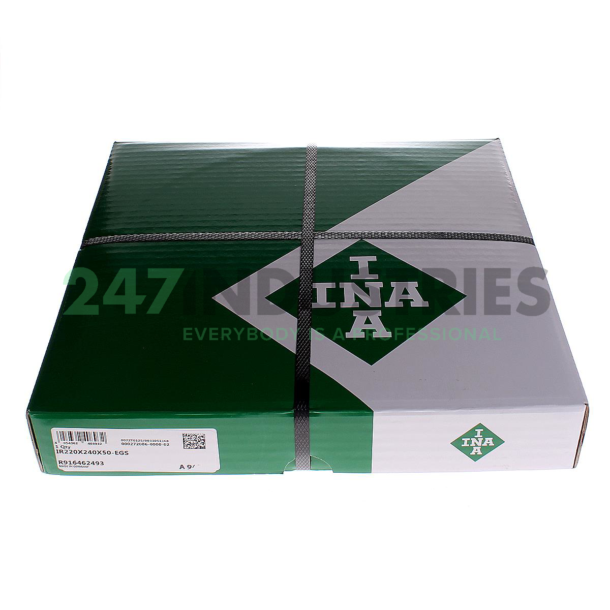 IR220X240X50-EGS INA Image 4