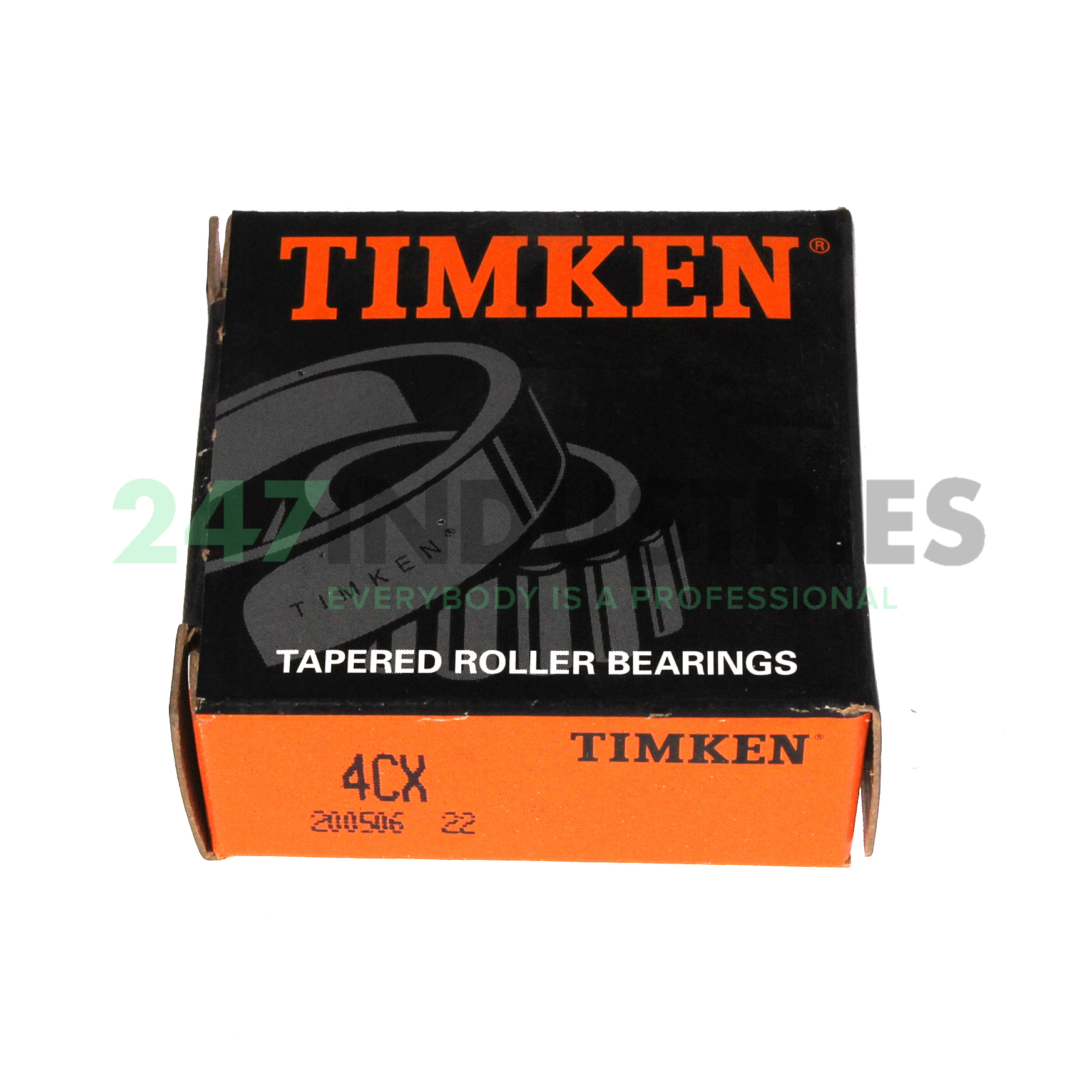 4CX Timken Image 3