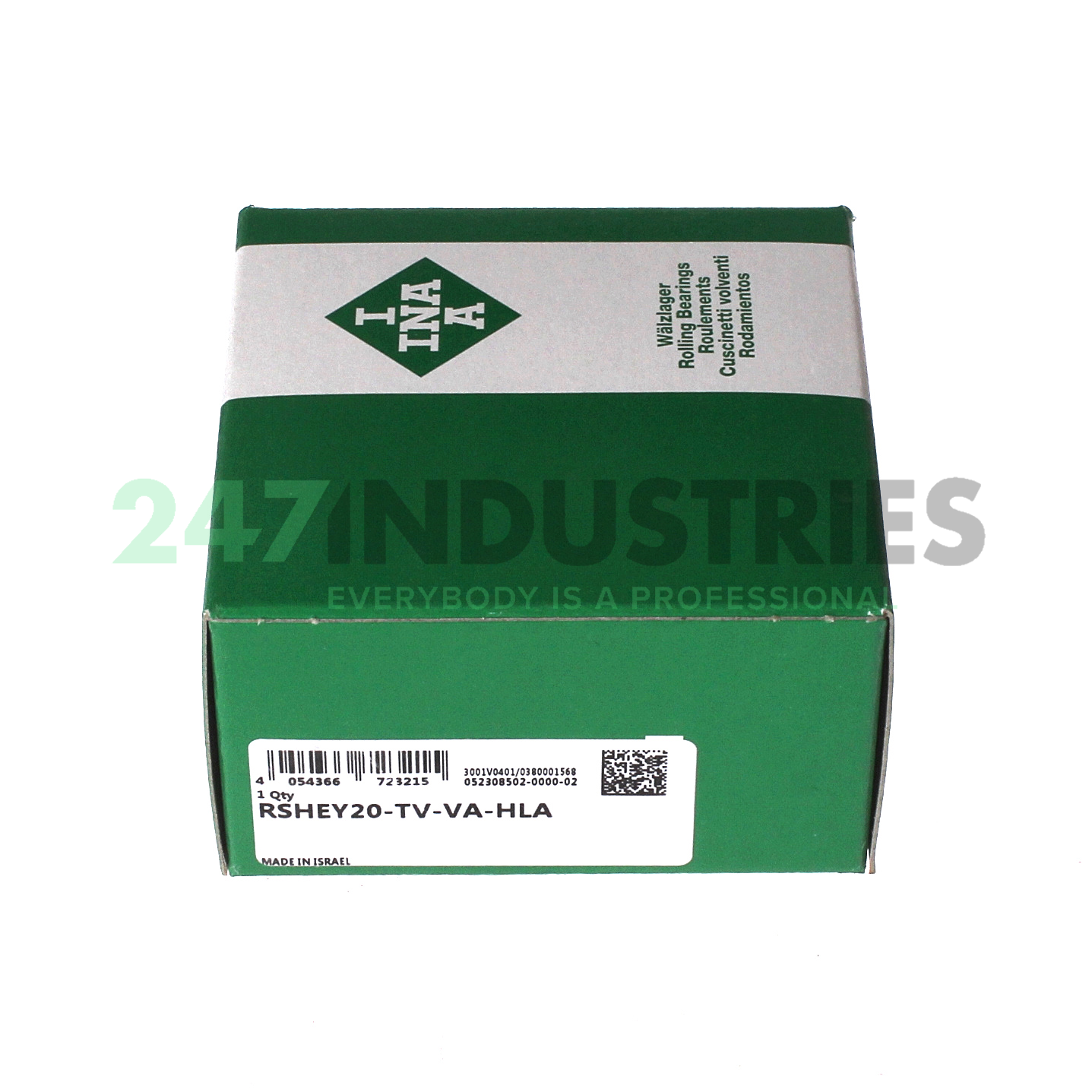 RSHEY20-TV-VA-HLA INA Image 4