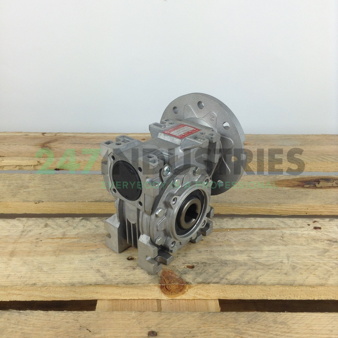 FRT050B3-71B14I100 Varvel Image 3