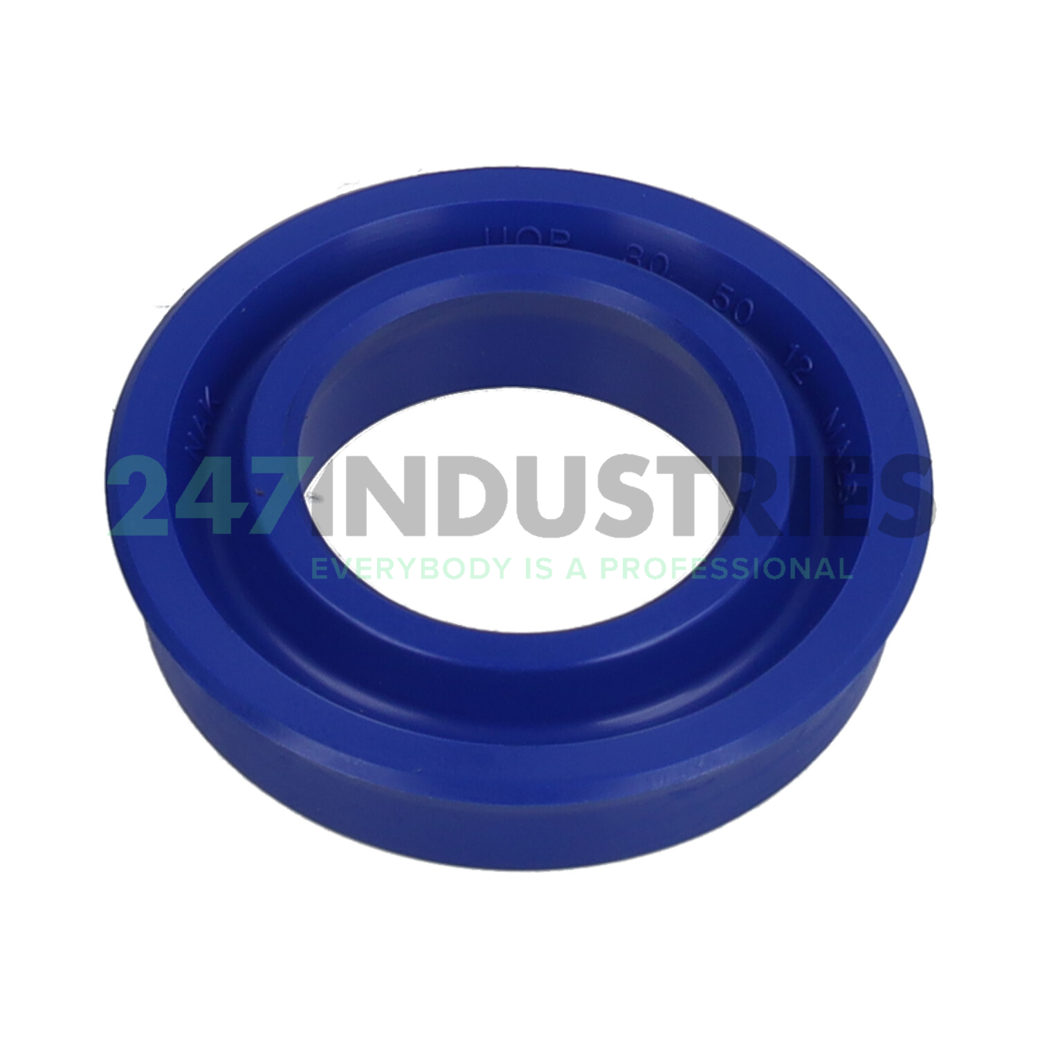 UOP30X50X12 NAK Sealing Technologies Image 2