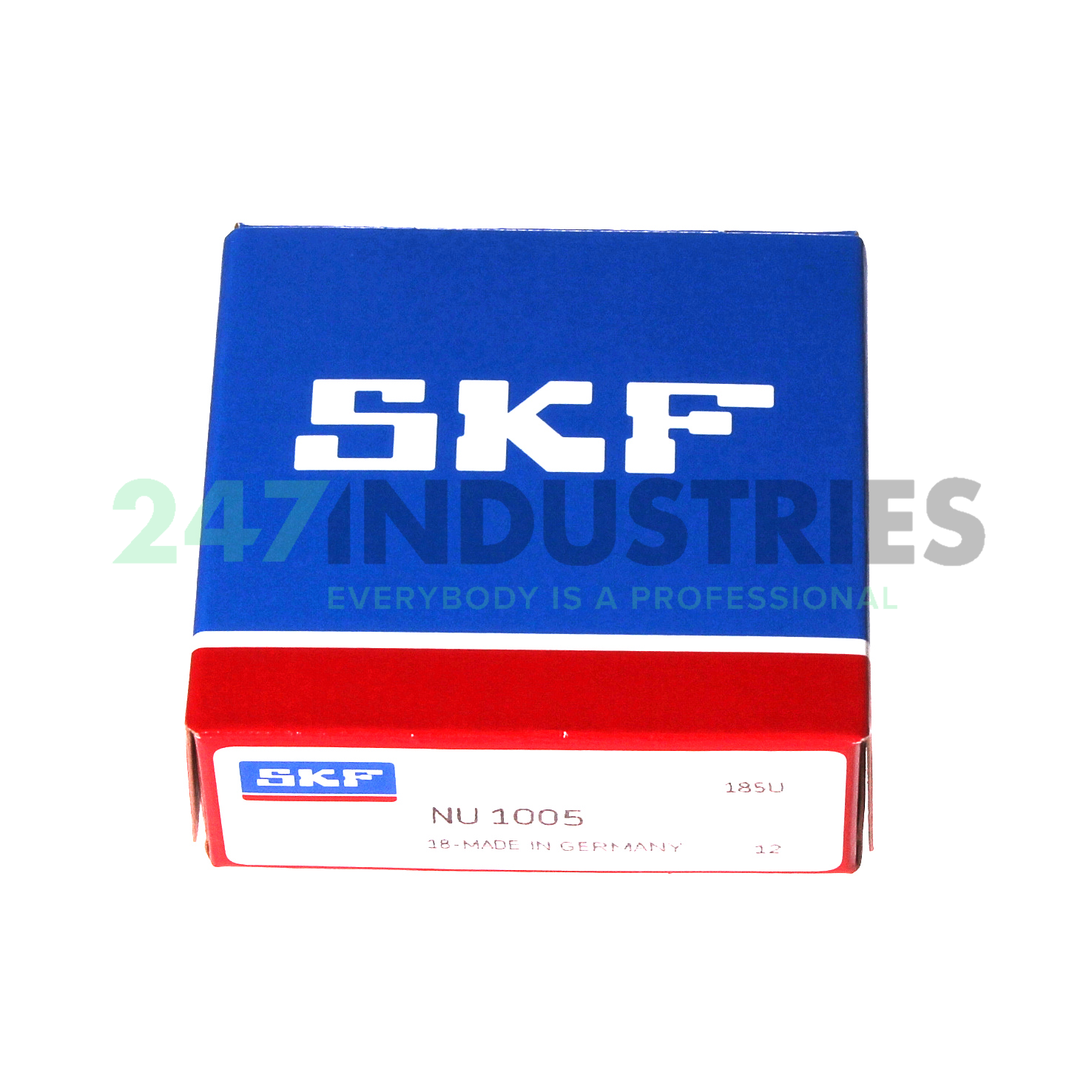 NU1005 SKF Image 4
