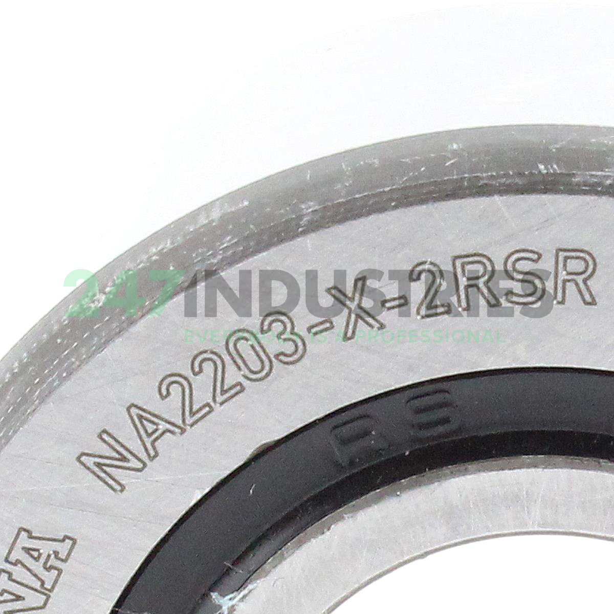 NA2203-X-2RSR INA Image 3