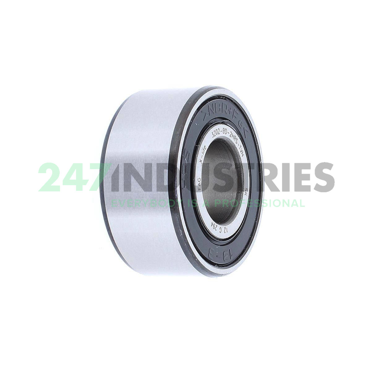 3202-BD-2HRS-TVH FAG