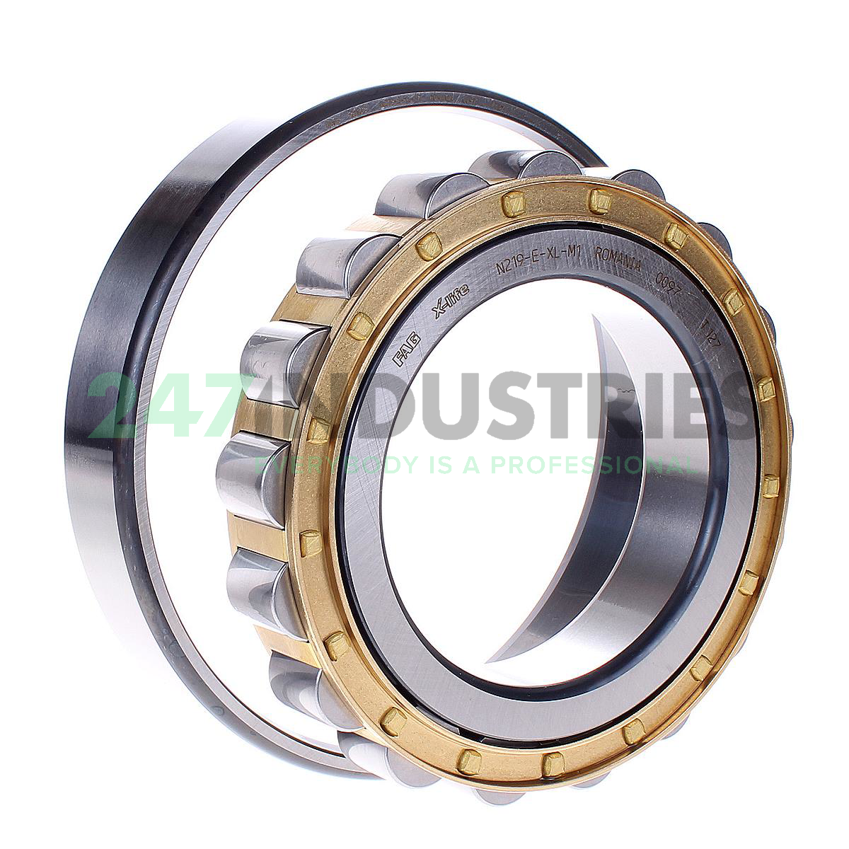 N219-E-XL-M1 FAG Image 2