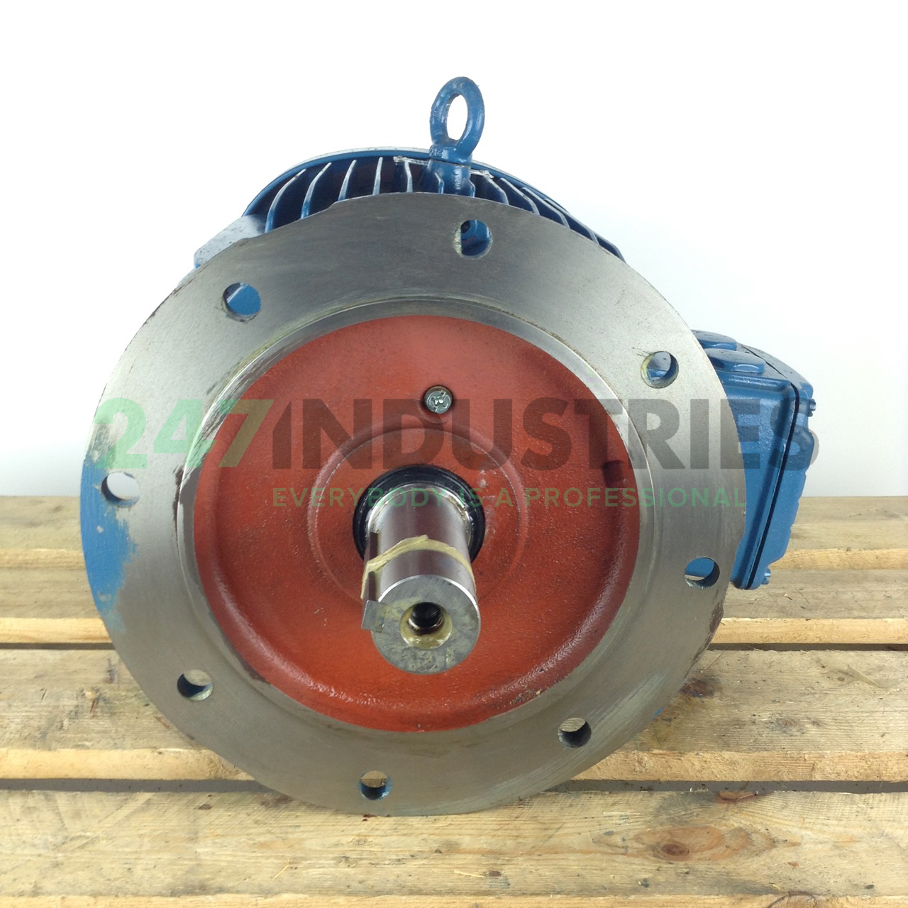 22K32CI21802B5 WEG Image 4