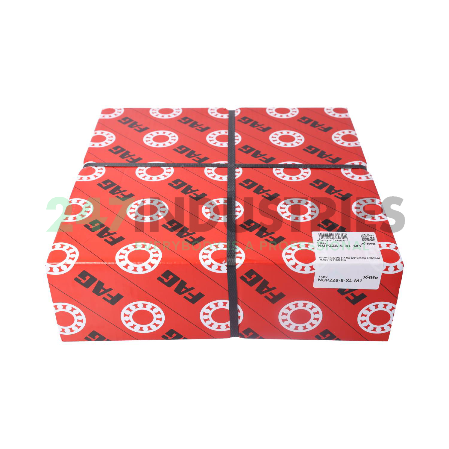 NUP228-E-XL-M1 FAG Image 4