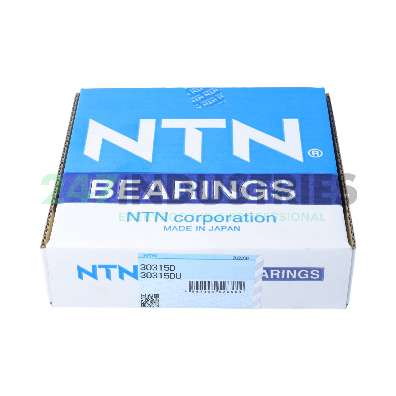 30315DU NTN Image 5