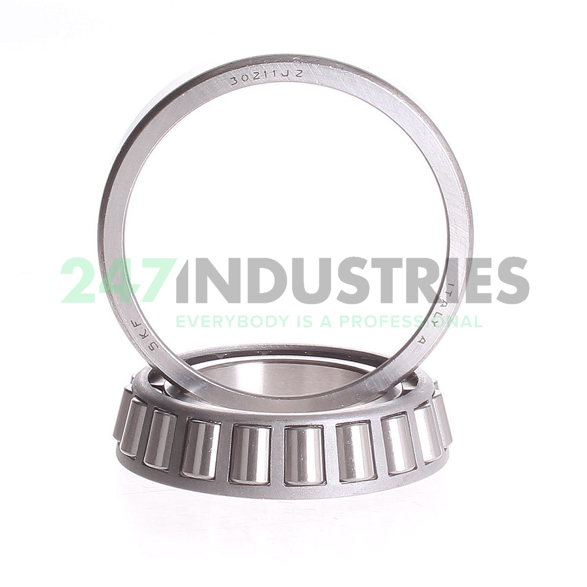 30211J2 SKF Image 2