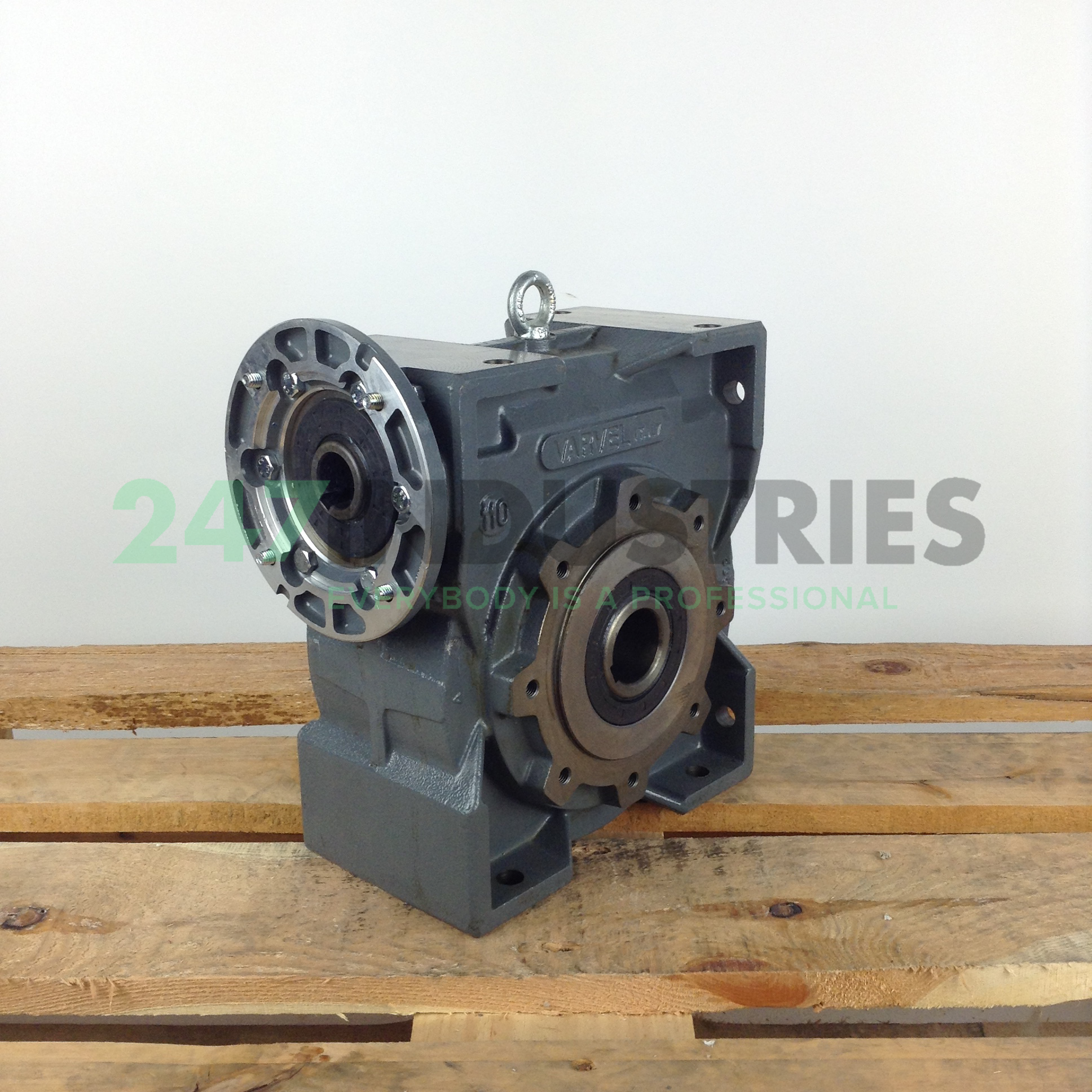 SRT110802842-100B14 Varvel