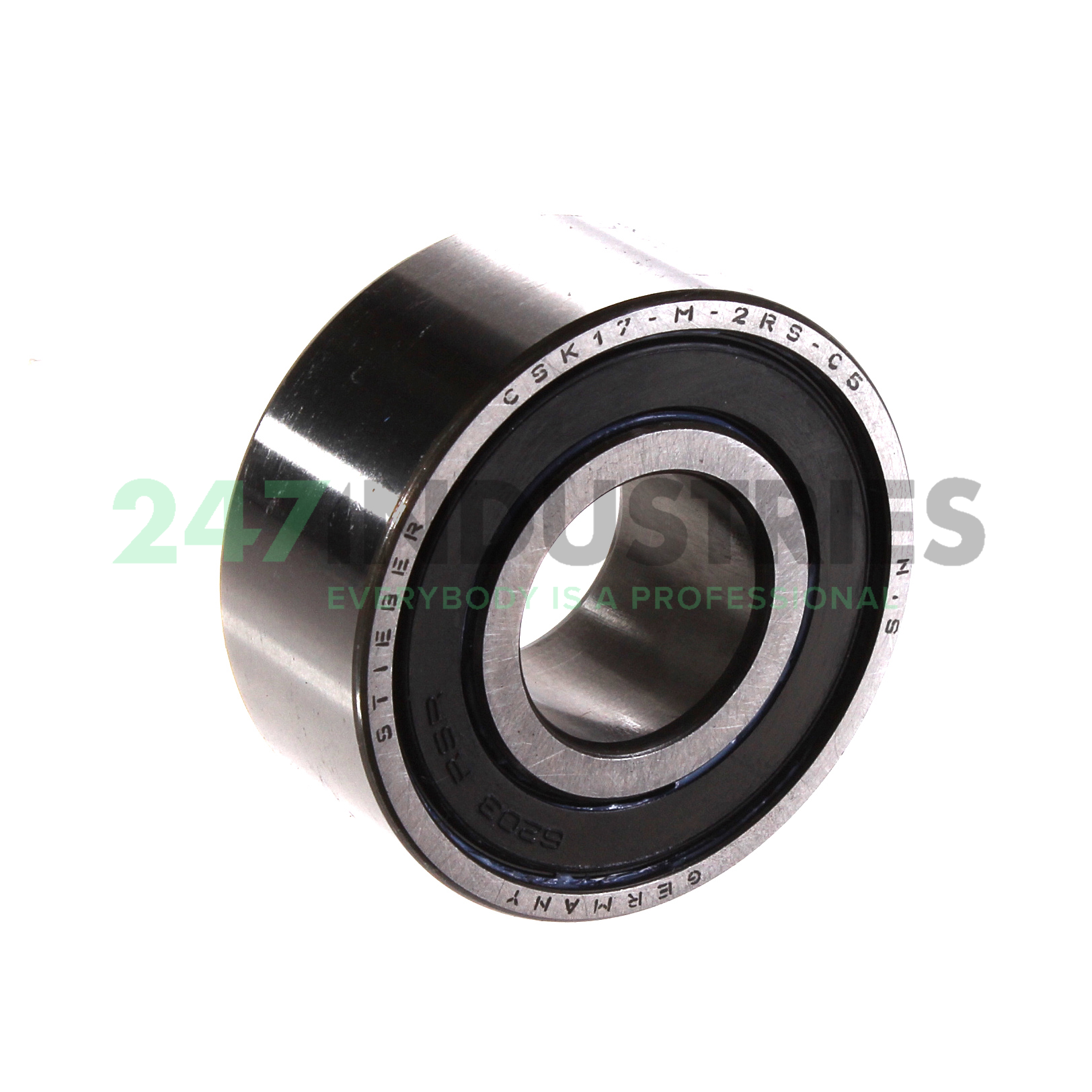 CSK17M-2RS-C5 Stieber