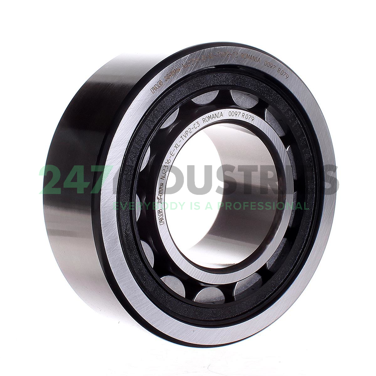 NJ2316-E-XL-TVP2-C3 FAG