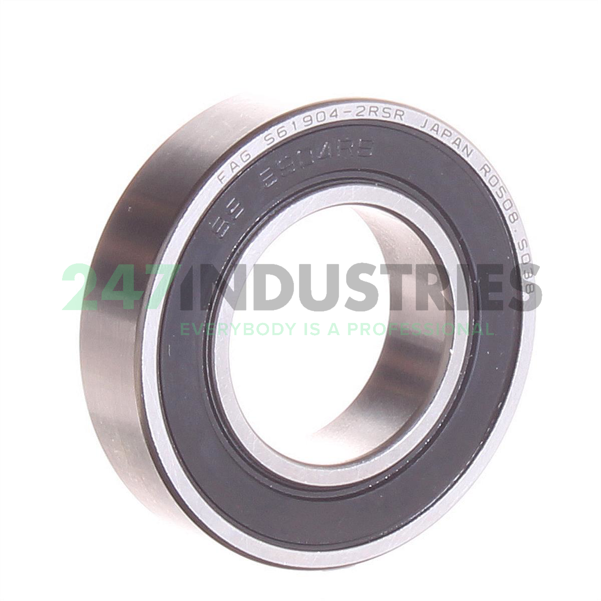 S61904-2RSR-HLC FAG