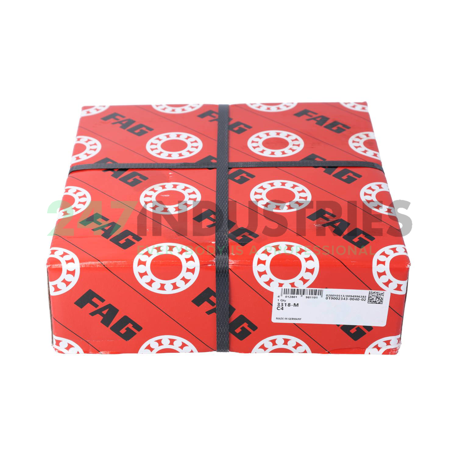 3318-M-C4 FAG Image 3