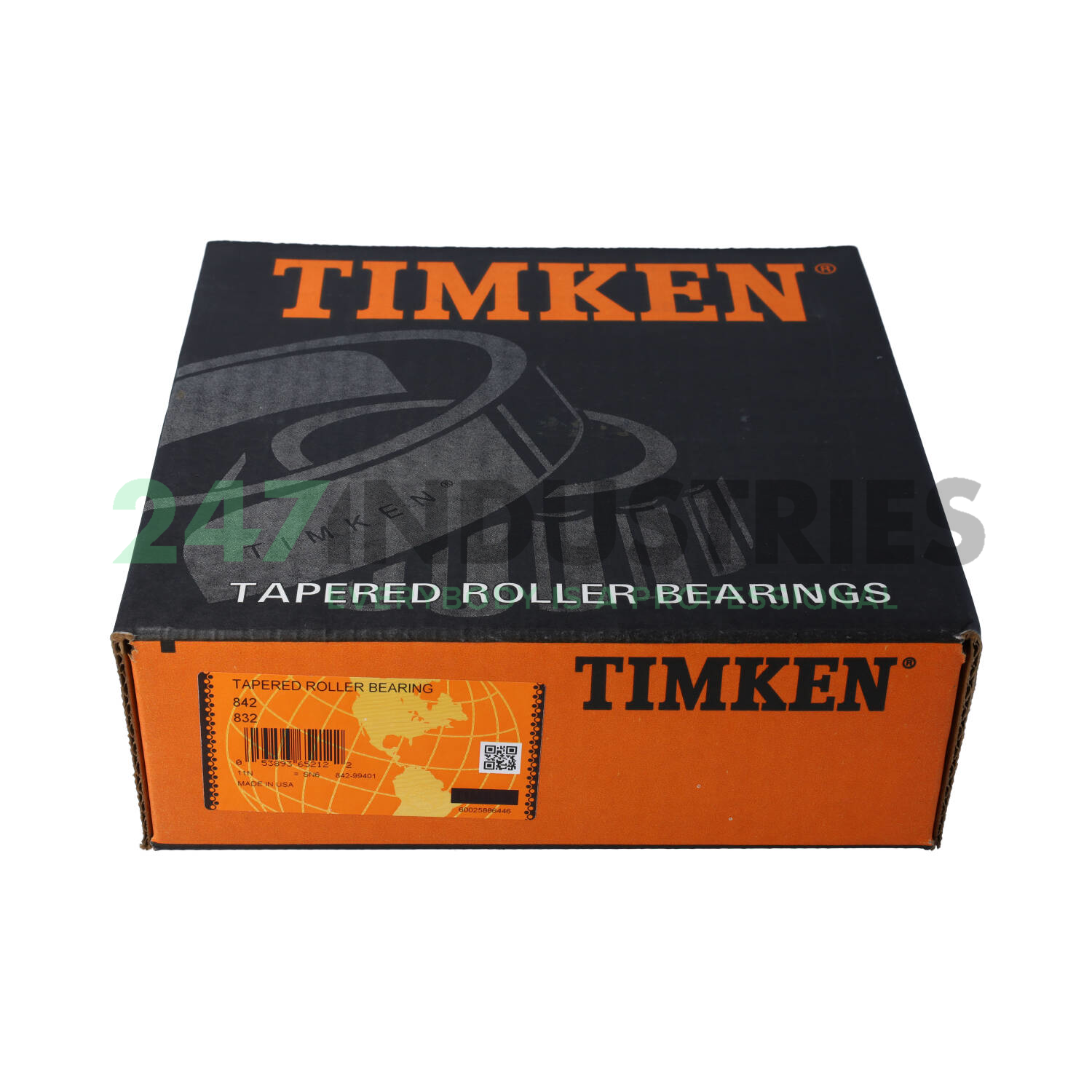 842/832 Timken Image 4