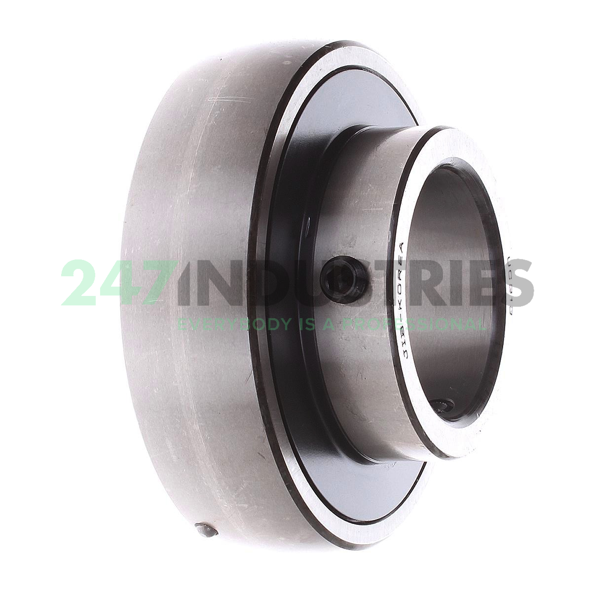 UC313 JIB Image 1
