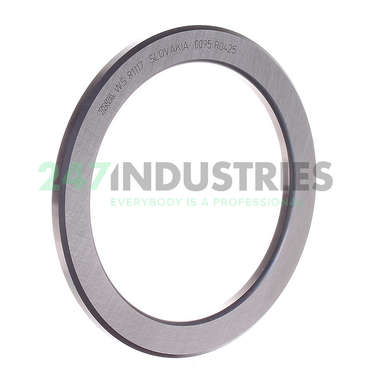 WS81117 INA Image 1