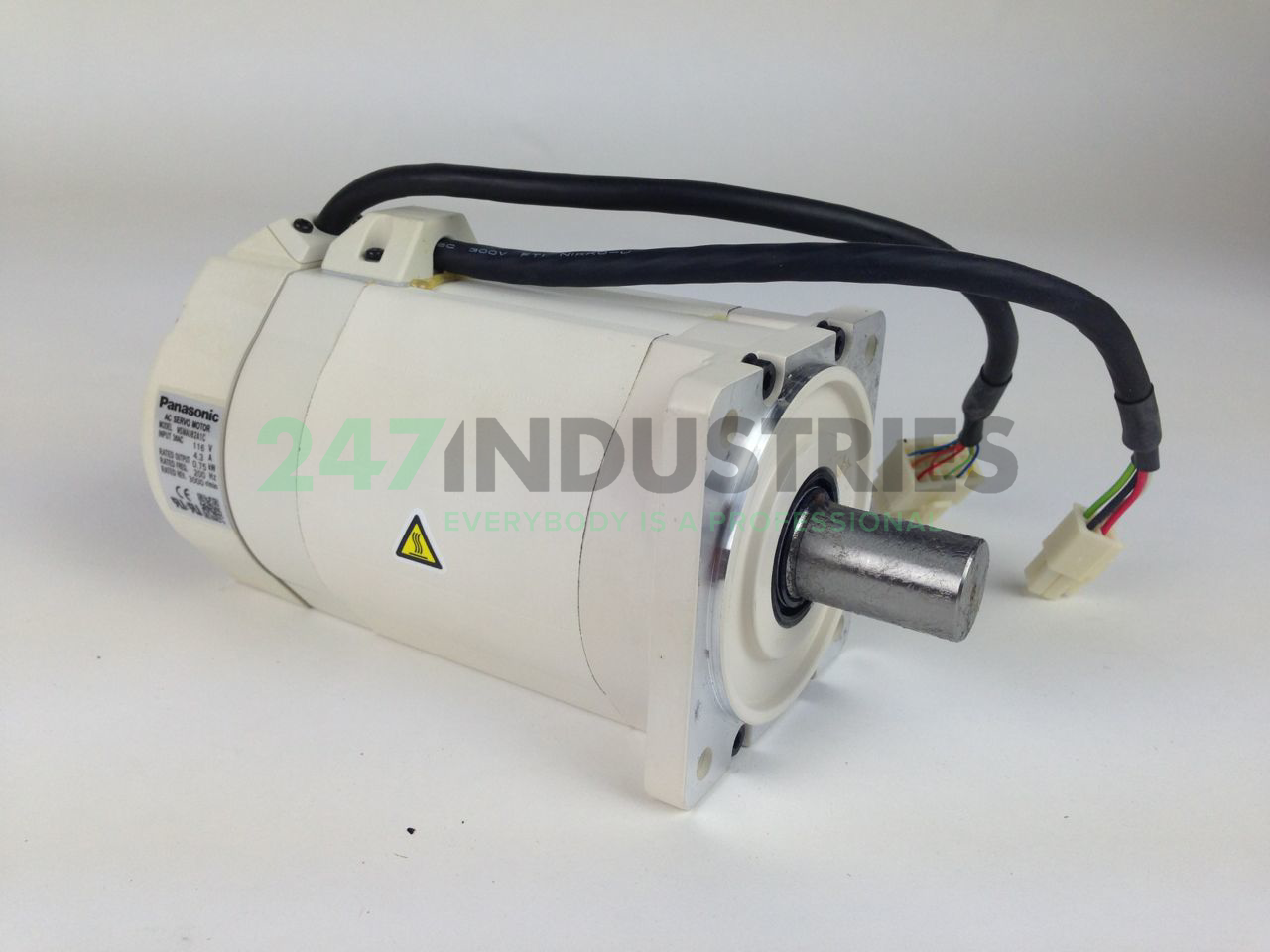 MSMA082A1C Panasonic