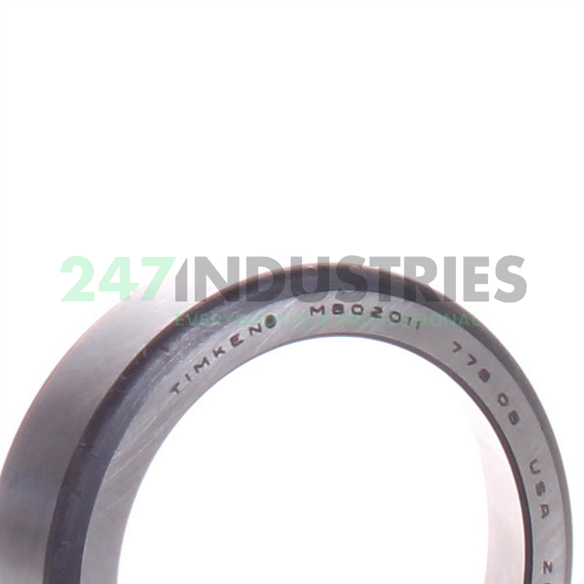 M802011 Timken Image 2