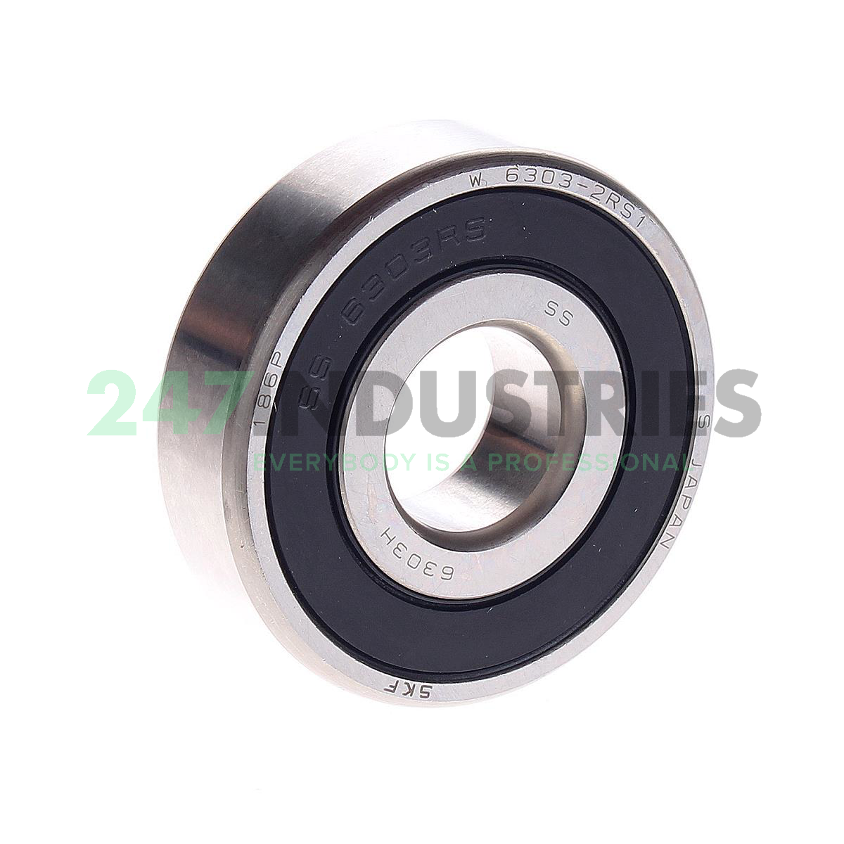 W6303-2RS1 SKF