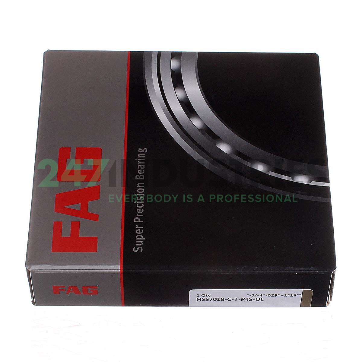 HSS7018-C-T-P4S-UL FAG Image 2