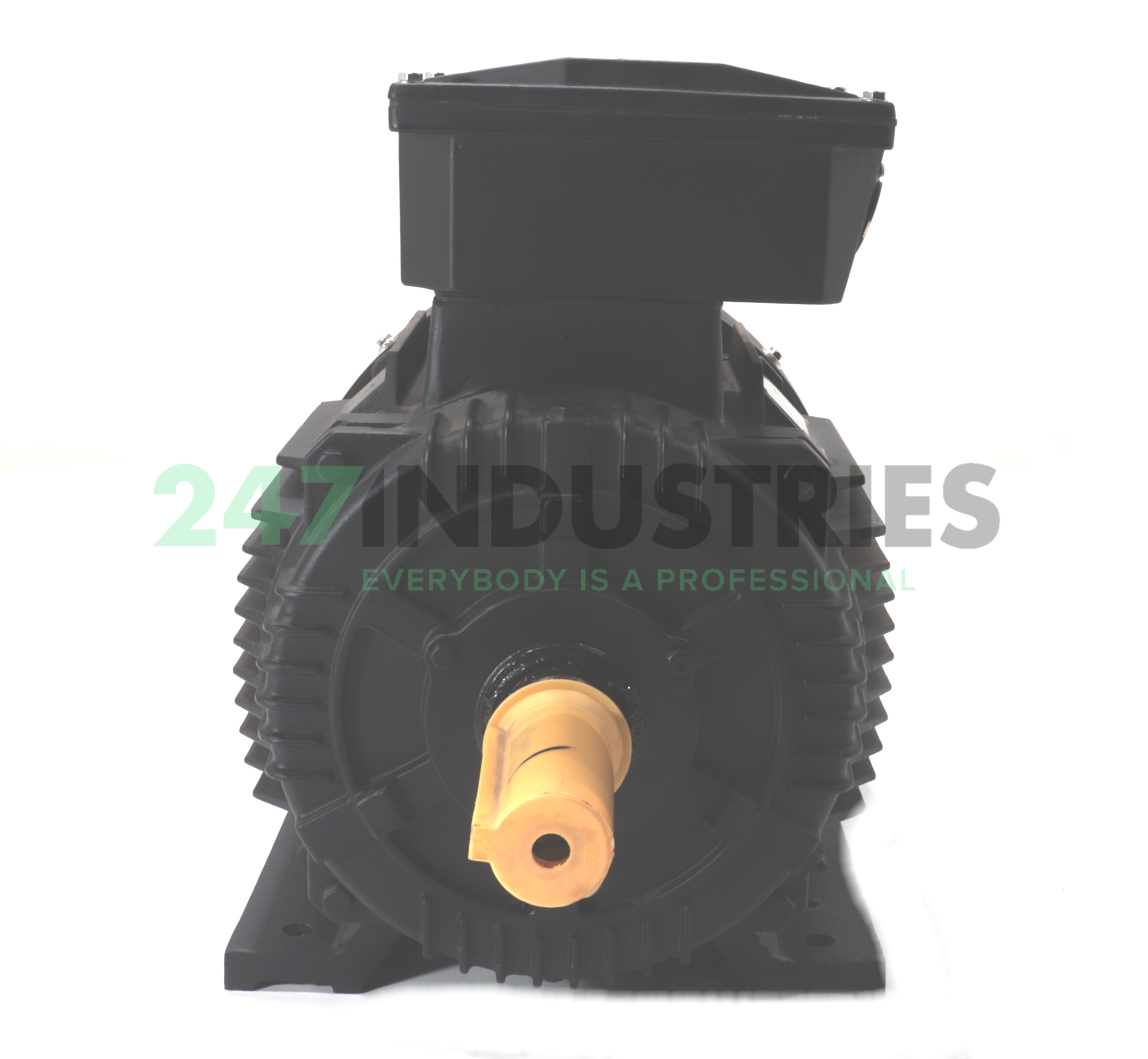 HMC3-160M2-2-B3 Hoyer Image 2