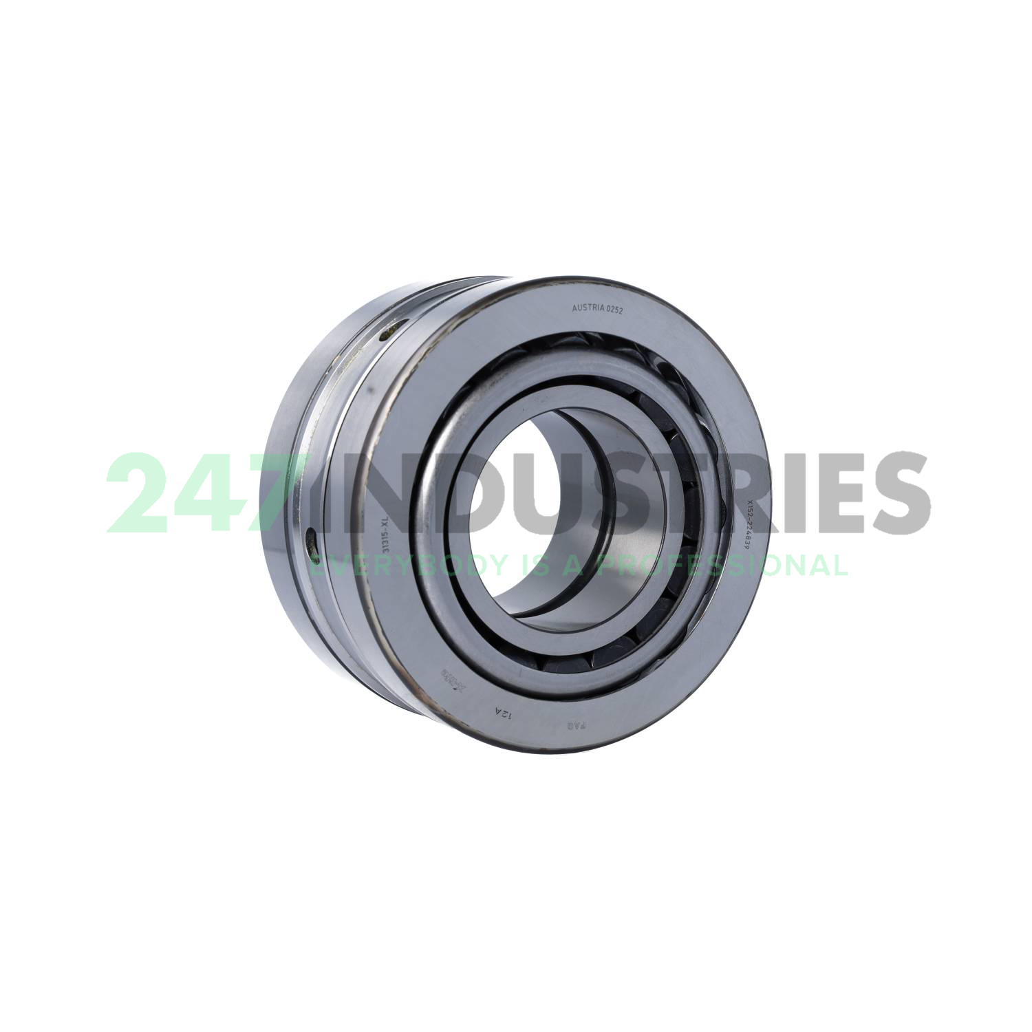 31315-XL-DF-A100-140 FAG Image 2