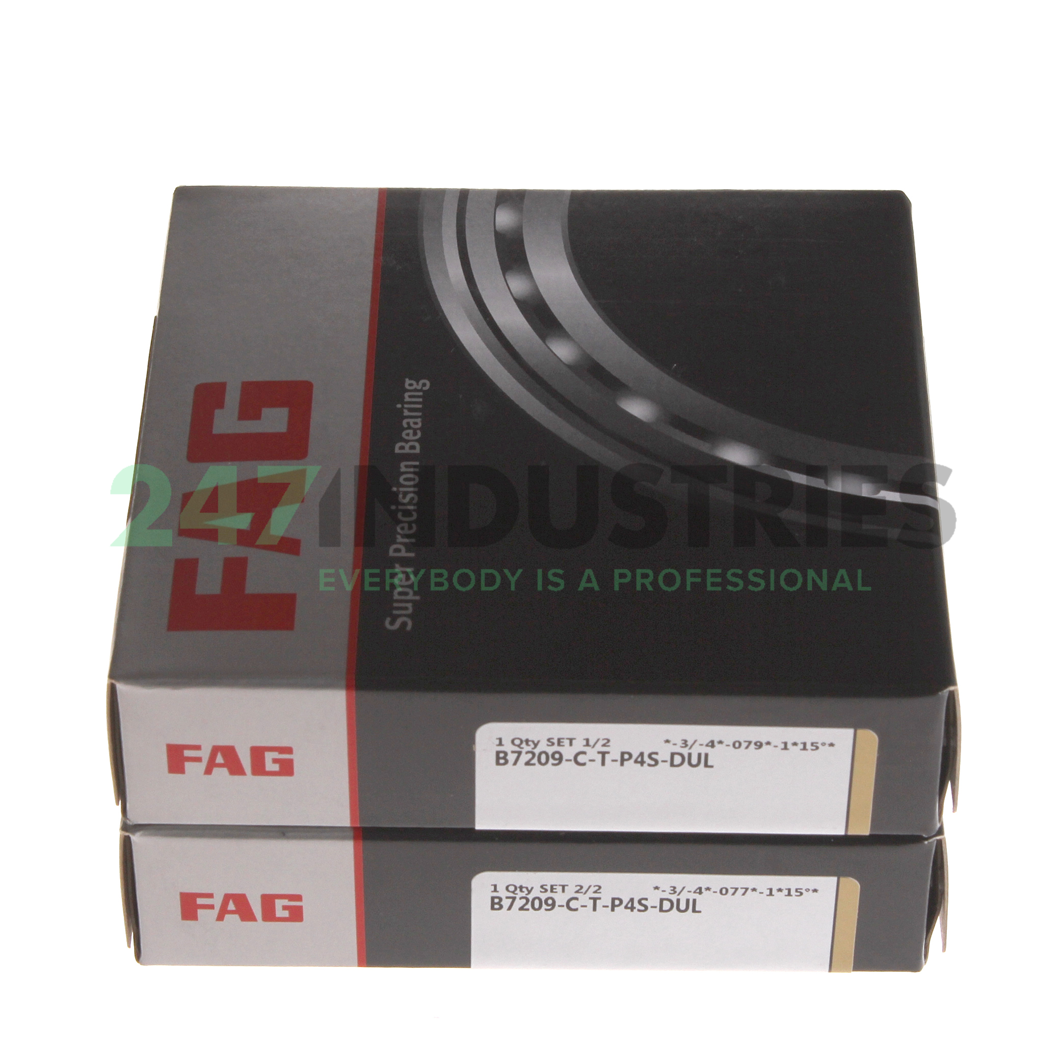 B7209-C-T-P4S-DUL FAG